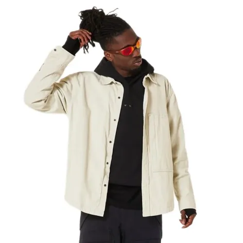 오클리 APPAREL Sreetpeak corduroy 긴팔 셔츠 142133992