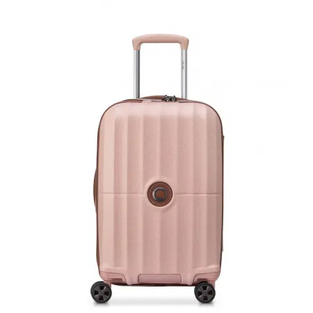 델시 StTropez Expandible 55 cm 41L 캐리어 리퍼비쉬 142137216