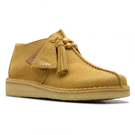 클락스 Desert Trek 신발 142140247