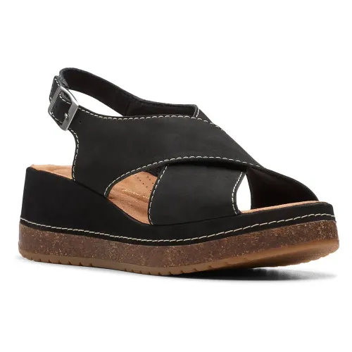 클락스 Kassanda Step 샌들 142140260