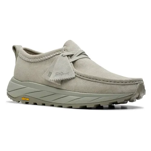 클락스 Walla Eden Lo 보트 슈즈 142140281