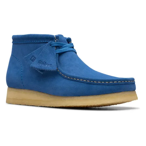 클락스 Wallabee 부츠 142140282