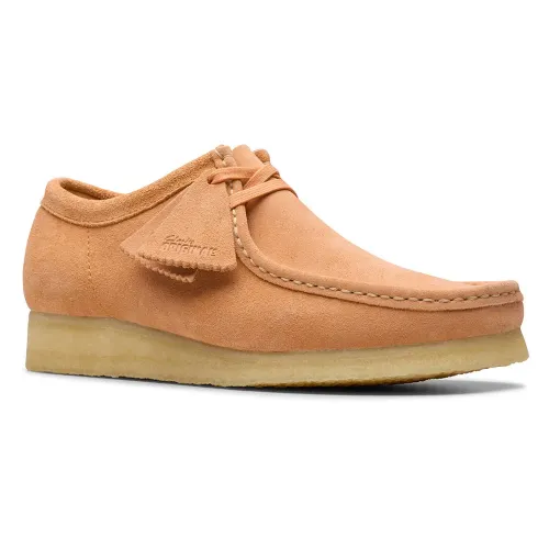 클락스 Wallabee 보트 슈즈 142140290