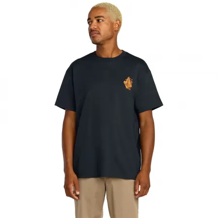 볼컴 Fa Callum Rooney 반팔 티셔츠 142144479