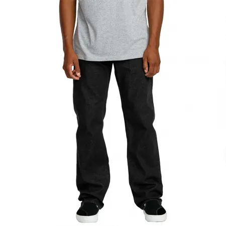 볼컴 Kinkade Regular Straight Fit 청바지 142144521