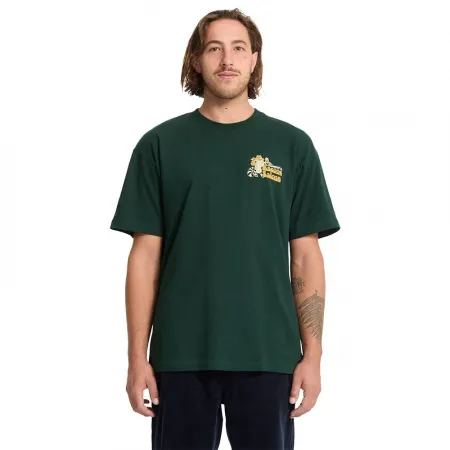 볼컴 Racoon Loose Fit 반팔 티셔츠 142144574