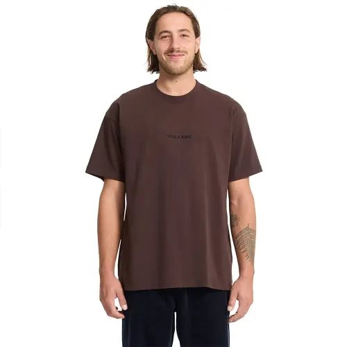 볼컴 Stone Lse 반팔 티셔츠 142144646