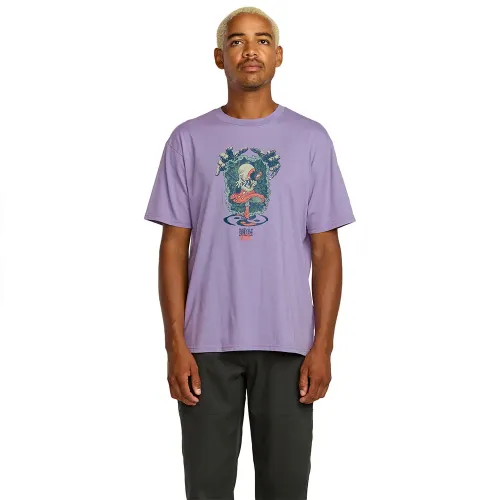 볼컴 Stone Matter 반팔 티셔츠 142144650