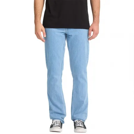 볼컴 Vorta Straight Fit 청바지 142144684