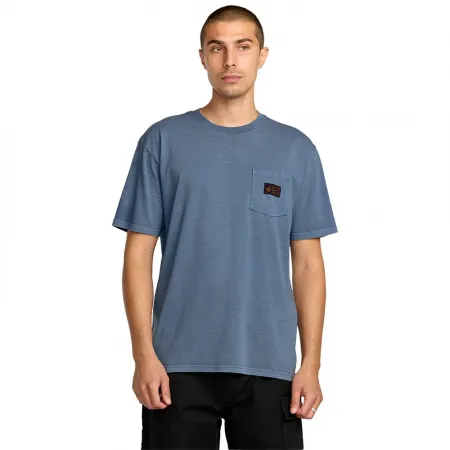 볼컴 Workwear Certified Pocket 반팔 티셔츠 142144693