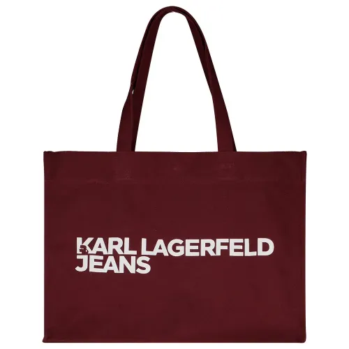 KARL LAGERFELD JEANS A1W50002 쇼퍼백 142144860