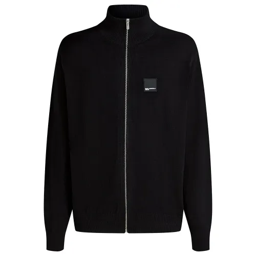 KARL LAGERFELD JEANS A4M18031 카디건 142144865