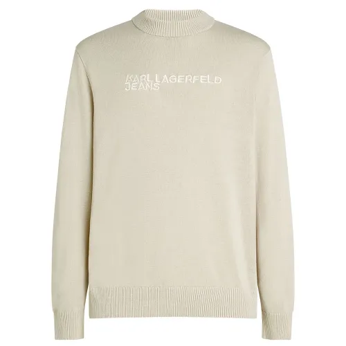 KARL LAGERFELD JEANS A4M18033 Regular Fit 스웨터 142144866