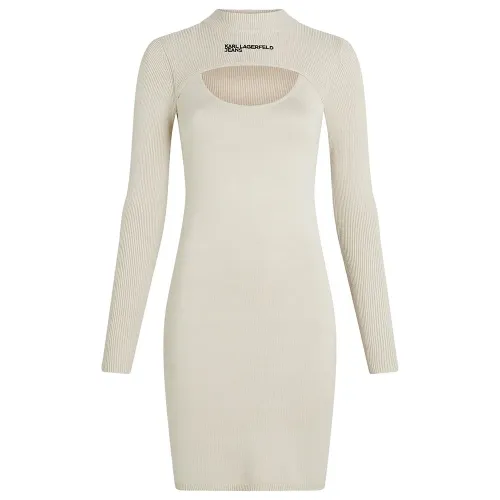 KARL LAGERFELD JEANS A4W13010 원피스 142144869