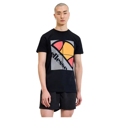 엘레쎄 Cube 반팔 티셔츠 142149941