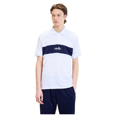 엘레쎄 Mackenna 반팔 폴로 셔츠 142149969