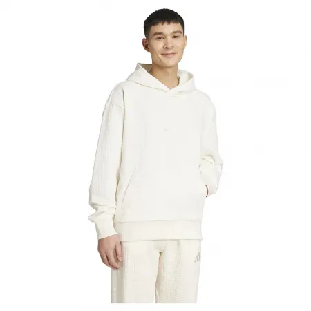 아디다스 All SZN Waffle Knit 후드티 142156017