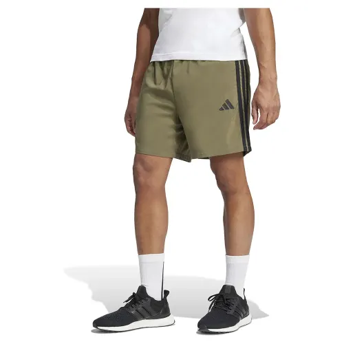 아디다스 에센셜 3 Stripes Chelsea 반바지 142156382