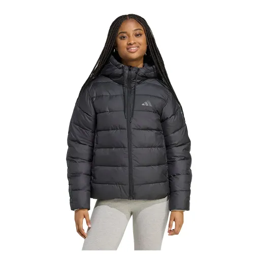 아디다스 에센셜 Climawarm 3 Stripes Synthetic Down 자켓 142156562