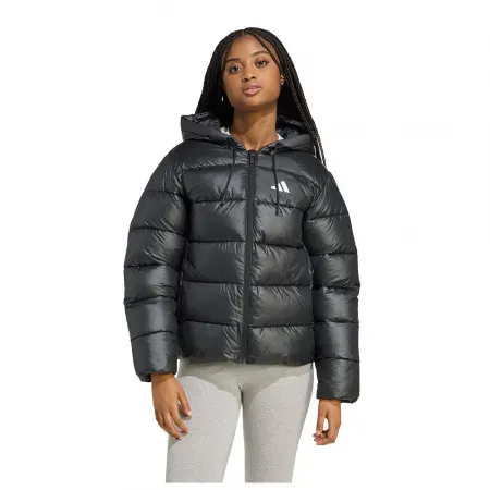 아디다스 에센셜 Climawarm Synthetic Down Puffer 자켓 142156589