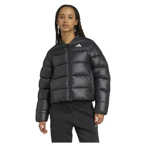 아디다스 에센셜 Climawarm Synthetic Down Puffer 자켓 142156600