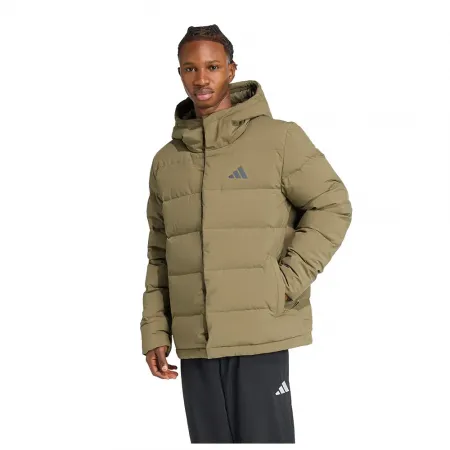 아디다스 Helionic Climawarm 다운 자켓 142156906