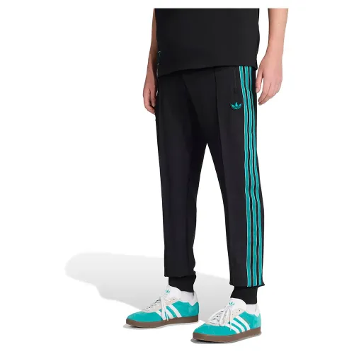 아디다스 Liverpool FC Terrace Icons 운동복 바지 142157085