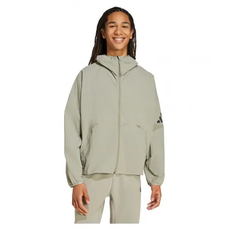 아디다스 Myshelter Windbreaker 자켓 142157312