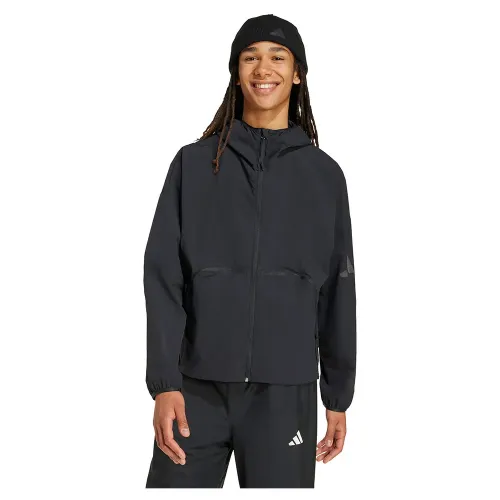 아디다스 Myshelter Windbreaker 자켓 142157404