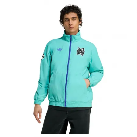 아디다스 Seattle Sounders FC Originals Anthem 풀지퍼 스웨터 142157824