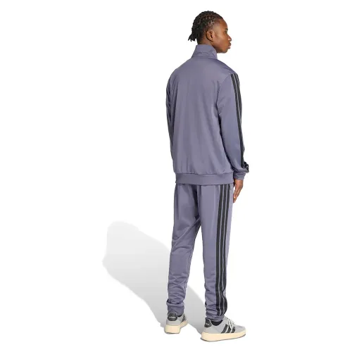 아디다스swear Basic 3 Stripes Tricot 트레이닝 세트 142157861