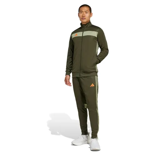 아디다스 Tiro 25 에센셜 트레이닝 세트 142158310