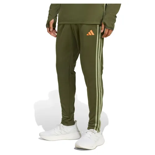 아디다스 Tiro 25 에센셜 Winterized Training 운동복 바지 142158339