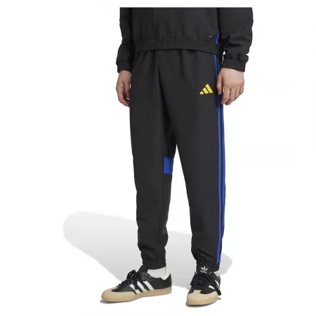아디다스 Tiro 25 에센셜 Woven 운동복 바지 142158349