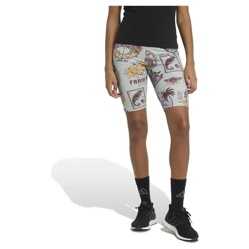 아디다스 X Farm Bike 짧은 레깅스 142158492