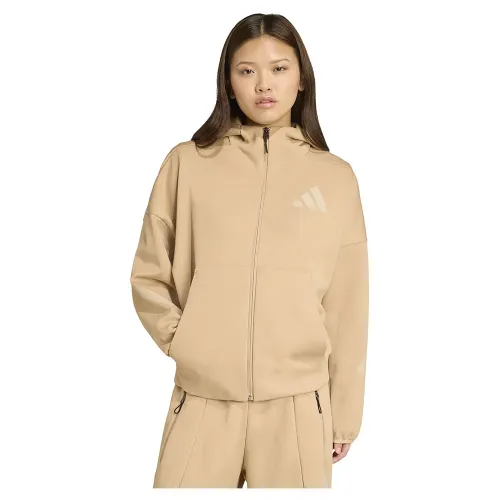 아디다스 Z N E 풀지퍼 스웨터 142158558