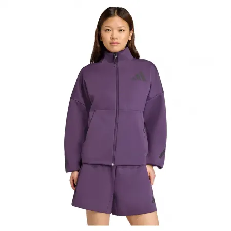 아디다스 Z N E 트랙 자켓 142158611