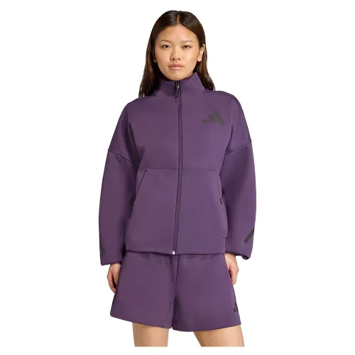 아디다스 Z N E 트랙 자켓 142158611