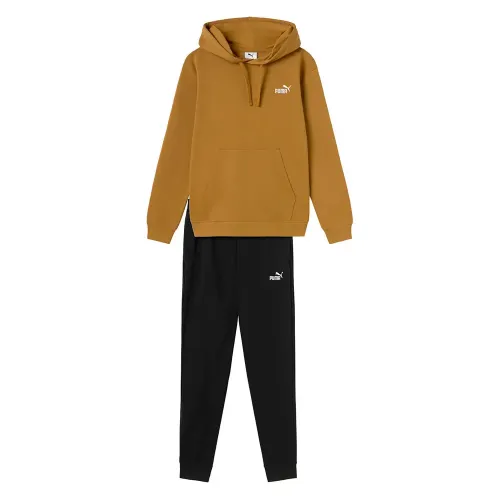 푸마 에센셜 트레이닝 세트 142158733