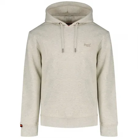 슈퍼드라이 에센셜 Logo 후드티 142159970