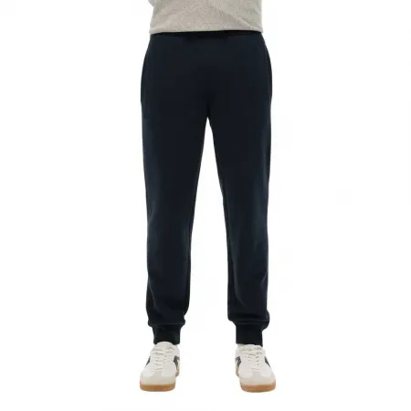 슈퍼드라이 에센셜 Logo 조거팬츠 142159974