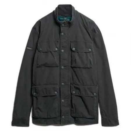 슈퍼드라이 Estate 4 포켓 자켓 142159992