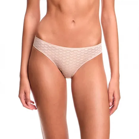 엠프리오 아르마니 All Over Eagle Mesh 팬티 2 팩 142165098