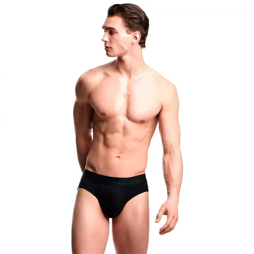 엠프리오 아르마니 Basic Elastic 삼각팬티 142165148