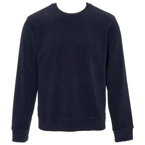 엠프리오 아르마니 Chenille 스웨터 142165203