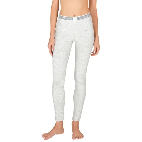 엠프리오 아르마니 Iconic Logoband 잠옷 바지 142165534