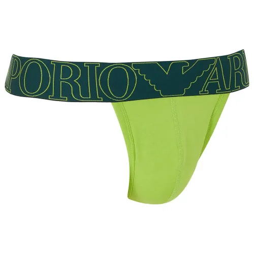 엠프리오 아르마니 Megalogo 조크스트랩 142165599