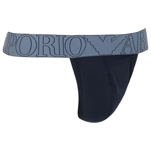 엠프리오 아르마니 Megalogo 조크스트랩 142165601