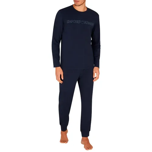 엠프리오 아르마니 Megalogo 파자마 142165606