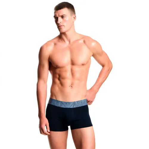 엠프리오 아르마니 Megalogo Trunk 복서 브리프 142165787